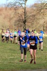Senior womens 2022 Start Fitness NEHL, Alnwick, Northumberland. Photo: David T. Hewitson/Sports for All Pics